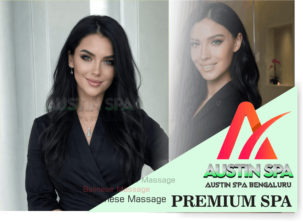 Balinese Massage in Neeladri Road Bengaluru